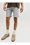 Jack Jones Rick Model Men's Denim Shorts 12302431 - 6