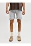 Jack Jones Rick Model Men's Denim Shorts 12302431 - 3