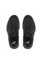 Youth Unisex Slipstream Leather Sneakers - Black - 6