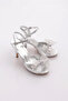Pm100-K1302 Women's Heeled Shoes - 2