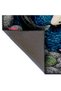 Sdt Traditional Theme Patterned Modern Woven Base Decorative Carpet Sdt1416 - 5