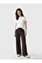 Elastic Waist Soft Touch Women's Sweatpants (S6)