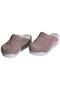 Genuine Leather Suede Handmade Orthopedic Sabo Slippers Premium Quality - 2