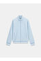 Full zip scuba sweatshirt - 2