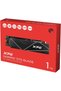 XPG Gammix S70 Blade SSD, 1TB - 4