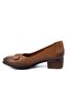 2312535 26Ya Women's Casual Shoes Tan - 3