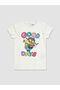 Quality Parts from Çelebi Store Zero Roba Yaka Minions Printed Girl's T-Shirt