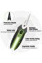 2-Piece Secateurs & Pruning Scissors, Heavy Duty 210 mm Bypass Secateurs with SK5 Blades and 160 mm Shears - 4
