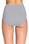 6 Pieces Tutku Women's High Waist Bato Thick Rubber Panties S8 - 6