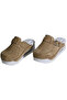 Genuine Leather Suede Handmade Premium Orthopedic Women's Slippers - 2