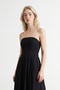 Women's Dress 31967 Black - 2
