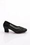 Pm280-K545 Women's Heeled Shoes