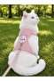 Anti-Escape Cat Walking Harness