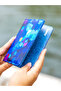 Passport Cover - Voyage - Blue Palette - 3