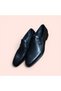 Genuine Leather Men's Shoes - 4