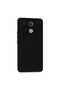 Xiaomi Redmi Note 13 Pro 5g Case Nano Velvet Silicone Inside - Black