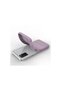 Samsung Galaxy A03S Case Optimum Silicone - Purple - 4