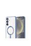 Samsung Galaxy A54 5g Kross Magneticsafe Cover - Sierra Blue - 2