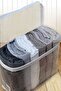 100% Cotton Jacquard Towel 6-Pack 30X50 - 2