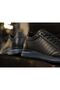Signature Black Edition – Premium Leather Casual Men's Shoes - 2