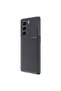 Infinix Hot 50 Pro Plus 4g Auto Focus Carbon Cover - Black - 2