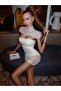 Premium Lace Dress