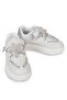 Yıldız Ptk Sports Shoes |   School Nursery and Daily Use - White - 2
