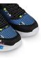 Boy's 26- Sports Shoes - Blue - 4