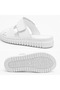 Women's Daily Comfortable Velcro Slippers – Orthopedic Sole Lightweight Comfortable Summer Slippers - 5