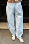 Balloon Pants - 2