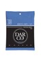 Strings D220 Darco Acoustic Guitar Set 92/8 Phosphor Bronze Light - 0.12 - 0.54