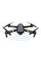 E58 Drone, Wireless Connection, 2MP, 720P, Wide Angle Camera - 2