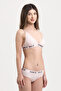 Comfy Cloud Bralet - Pinkesque - 5