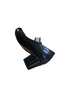 Konay Pmk5 Closed-Toe Girls' Patent Leather Evening Dress Shoes - 4