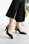 Vaghessa Serina Women's Shoes Slingback Rear Open Elasticated - 2