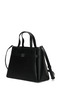 Shoulder Bag Women Black 26Cn Mom Bag - 2