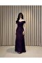 Luxury Gown Evening Dress - 5