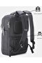 حقيبة ظهر RUBIO SP 1-BLACK - 4