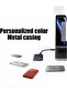 Portable SSD 16TB, Ultra Fast External Solid State Drive, High Speed Transfer, Compatible with Laptop PC & Others - 3