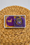 Stone Zikirmatik Pearl Prayer Beads Mini Quran Set Gift Mevlit Prayer Beads Set Purple - 3