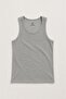 Men'S, 95% Cotton, Camisole, Slim-Fit, Sports Athlete's Undershirt, Tank Top, Athlete Undershirt Atlet01 - 4