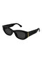 2044Sa 001 53-20-145 Sunglasses