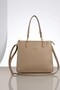 Modern Mink Colorful Convenient Shoulder Bag Stylish Women's Designer Bag