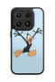 Xlaomi Mi 17 5g Compatible Daffy Duck Design Glossy Premium Case