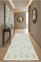 Decorative Carpet Non-Slip Base Stain-Resistant Washable Rug Custom Size Living Room Carpet 3039 - 2
