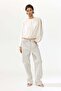 Open-sleeve top - 2