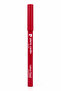 Lipliner Pencil Waterproof-Lip Pencil-Red Light Street-505 - 2