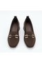Vollex Block Heel Women's Knitwear Shoes - 3