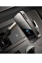YAU25 2-in-1 Bluetooth 5.0 Transmitter Receiver Aux Adapter for Car Home Stereo System - 3