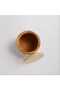 Wooden Canister - 6